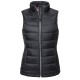 Giacca RUSSELL EUROPE JE441F Ladie's Nano Bodywarmer 100%P 