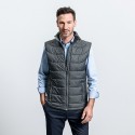 Giacca RUSSELL EUROPE JE441M Men's Nano Bodywarmer 100%P 