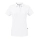 Polo RUSSELL EUROPE JE508F Donna Ladies' Pure Organic Polo100%C Manica corta
