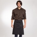 Ho.Re.Ca. COLORE ITALIANO MI008 Unisex BISTROT 65%P35%C (WH 100%C) 