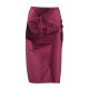 Ho.Re.Ca. COLORE ITALIANO MI011 Unisex TABLIER 65%P35%C (WH 100%C) 