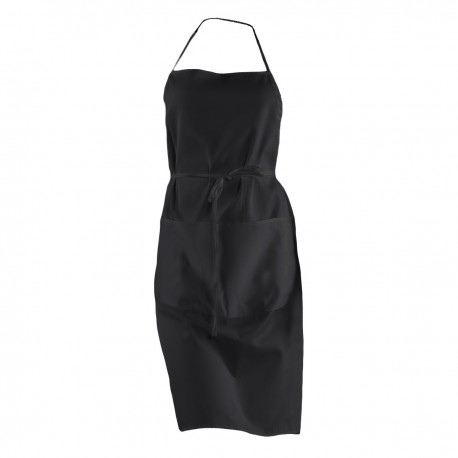 Ho.Re.Ca. COLORE ITALIANO MI012 Unisex APRON WITH BIB 80% P 20% C 