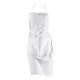 Ho.Re.Ca. COLORE ITALIANO MI012 Unisex APRON WITH BIB 80% P 20% C 