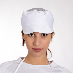 Ho.Re.Ca. COLORE ITALIANO MI018 Unisex BONNET 80% P 20% P 