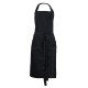 Ho.Re.Ca. COLORE ITALIANO MI050 Unisex Luxury Apron 65%P35%C 