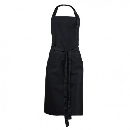 Ho.Re.Ca. COLORE ITALIANO MI050 Unisex Luxury Apron 65%P35%C 