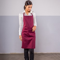 Ho.Re.Ca. COLORE ITALIANO MI051 Unisex Classic Apron 65%P35%C 