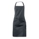 Ho.Re.Ca. COLORE ITALIANO MI051 Unisex Classic Apron 65%P35%C 