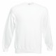 Felpa COLORE ITALIANO MI701 Unisex,Uomo BestV Felpa girocollo 80%C20%P Manica lunga,Raglan