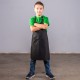 Ho.Re.Ca. COLORE ITALIANO MIK050 Bambino Luxury Apron Kids 65%P35%C 