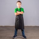 Ho.Re.Ca. COLORE ITALIANO MIK050 Bambino Luxury Apron Kids 65%P35%C 