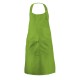 Ho.Re.Ca. COLORE ITALIANO MIK050 Bambino Luxury Apron Kids 65%P35%C 