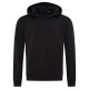 Felpa STEDMAN ST5630 Unisex RECYCL.UNISEX HOODIE 80%C20%P Manica lunga