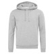 Felpa STEDMAN ST5630 Unisex RECYCL.UNISEX HOODIE 80%C20%P Manica lunga