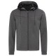 Felpa STEDMAN ST5840 Uomo Recycl Scuba JacketMen 94%P6%E Manica lunga