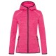 Pile STEDMAN ST5960 Donna Recy Fleece Jacket Hero Wom100 Manica lunga