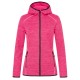 Pile STEDMAN ST5960 Donna Recy Fleece Jacket Hero Wom100 Manica lunga