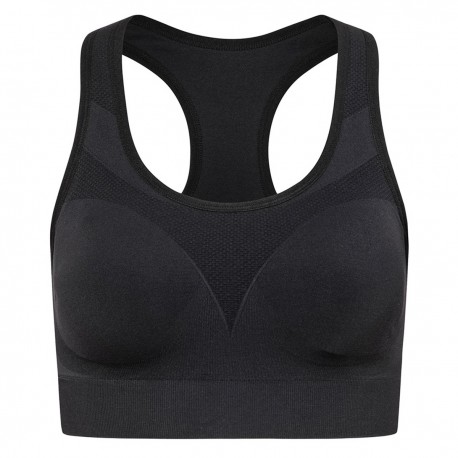 T-Shirt STEDMAN ST8330 Donna SPORTS BRA 90%N 10%E Senza maniche