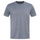 T-Shirt STEDMAN ST8830 Uomo RECYCL.SPORT T-MOVE MEN 100%P Manica corta