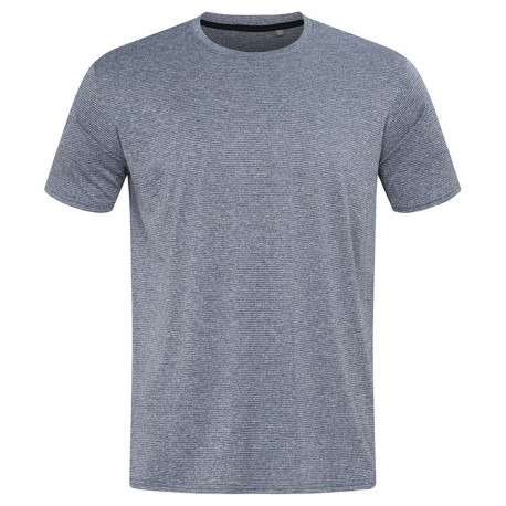 T-Shirt STEDMAN ST8830 Uomo RECYCL.SPORT T-MOVE MEN 100%P Manica corta