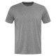 T-Shirt STEDMAN ST8830 Uomo RECYCL.SPORT T-MOVE MEN 100%P Manica corta