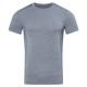 T-Shirt STEDMAN ST8850 Uomo RECYCL.SPORT T RACE M 90%P10%E Manica corta