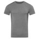 T-Shirt STEDMAN ST8850 Uomo RECYCL.SPORT T RACE M 90%P10%E Manica corta