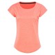 T-Shirt STEDMAN ST8930 Donna RECYCL.SPORT T-MOVE W 100%P Manica corta