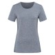 T-Shirt STEDMAN ST8950 Donna RECYCL.SPORT T RACE W 90%P10%E Manica corta