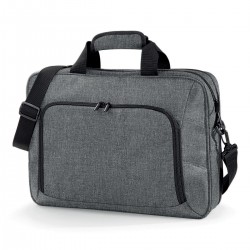 Borsa QUADRA QD268 Unisex EXECUT.DIGITAL OFFICE 41X30X14 