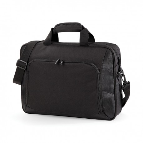 Borsa QUADRA QD268 Unisex EXECUT.DIGITAL OFFICE 41X30X14 