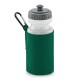 Borsa QUADRA QD440 Unisex Water Bottle and Holder 600D 