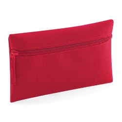 Borsa QUADRA QD442 Unisex Pencil Case 600D 