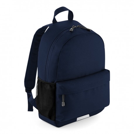 Borsa QUADRA QD445 Unisex Academy Backpack 600D 