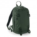 Borsa QUADRA QD515 Unisex Backpack15L 100%P 