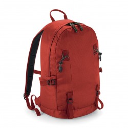 Borsa QUADRA QD520 Unisex Backpack20L 100%P 