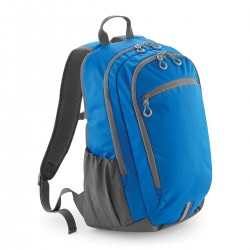 Borsa QUADRA QD550 Unisex Endeavour Backpack 600D 