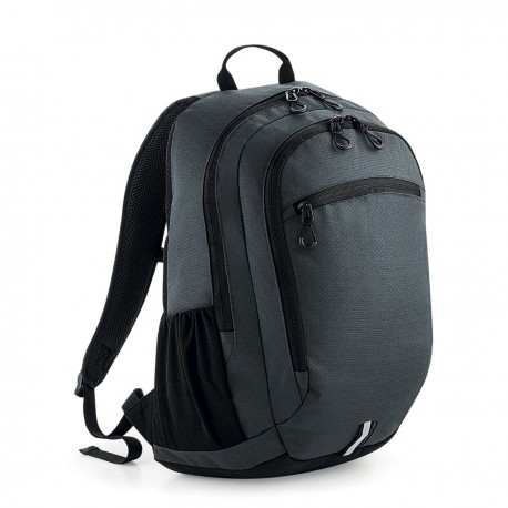 Borsa QUADRA QD550 Unisex Endeavour Backpack 600D 