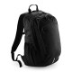 Borsa QUADRA QD550 Unisex Endeavour Backpack 600D 