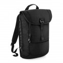 Borsa QUADRA QD560 Unisex PITCH BLACK 12H DAYPACK 1000D 