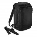 Borsa QUADRA QD568 Unisex PITCH BLACK 72H W.E. 1000D 