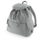 Borsa QUADRA QD612 Unisex Vint Canvas Backpack 30X36X16 