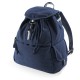 Borsa QUADRA QD612 Unisex Vint Canvas Backpack 30X36X16 