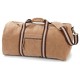 Borsa QUADRA QD613 Unisex DESERT CANVAS HOLDALL 58X30X30 