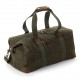 Borsa QUADRA QD650 Unisex Holdall 100%C 