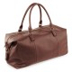 Borsa QUADRA QD878 Unisex NuHIDE° WEEKENDER 100%PU 