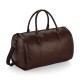 Borsa QUADRA QD880 Unisex Weekender bag 100%PU 