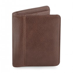 Borsa QUADRA QD890 Unisex NUHIDE WALLET LEATHER-LOOK 