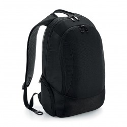 Borsa QUADRA QD906 Unisex Laptop Backpack 100%P 