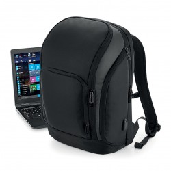 Borsa QUADRA QD910 Unisex Pro-Tech Backpack 100%P 